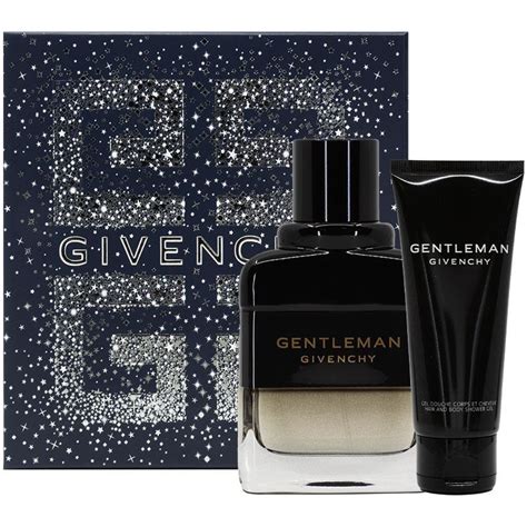 givenchy gentleman magnetic|chemist warehouse givenchy gentleman.